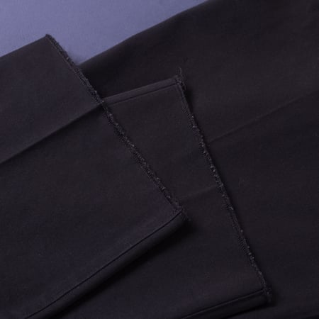 Image flâneurs  BARNSTORMER / 1952UC Flat Front Chino Navy détail 4