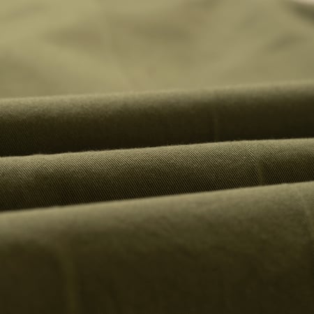 image flâneurs BARNSTORMER / 1955UC 2Pleated Chino Olive  détail 5