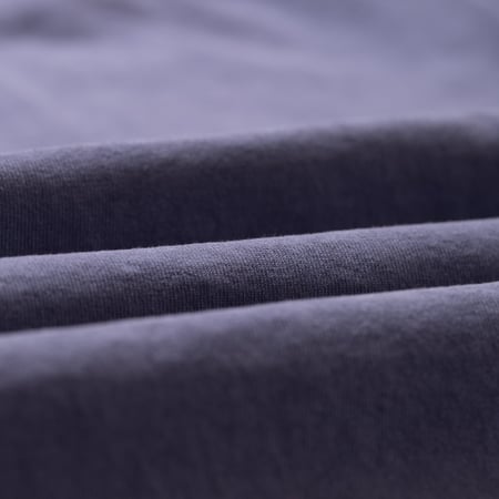 Image_Flâneurs_tee shirt manches longues_XX DEVELOPMENT / "SURE MFG" 7,5oz Pocket L/S Tee Nasvy détail matière