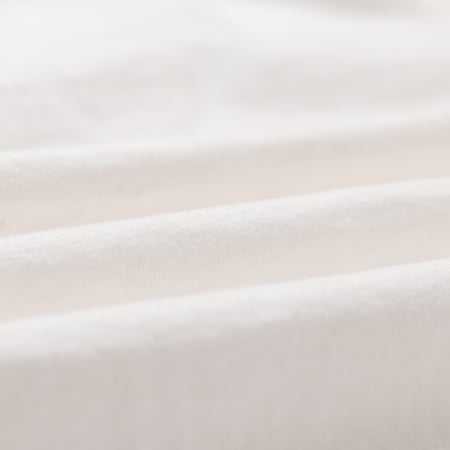 Basic Tank Top Off White
