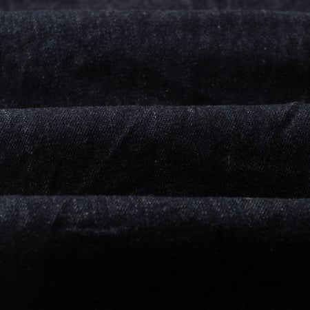 03500-LWD 12oz Loose Weave Denim Coverall