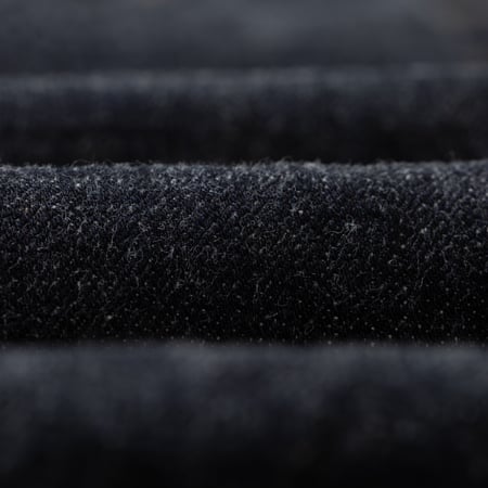 270-LS13.5 13.5oz Long Slab Denim Just Right Straight