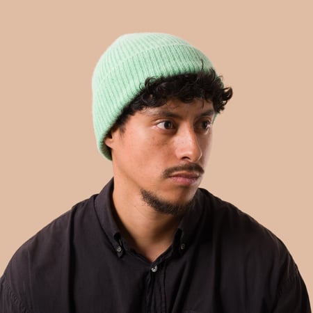 Barra Hat Meadow Beanie
