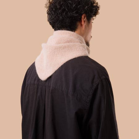 MACKIE / Bandana Geelongora Camel