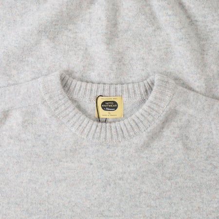 pull collab Nitto Flaneurs quartz col