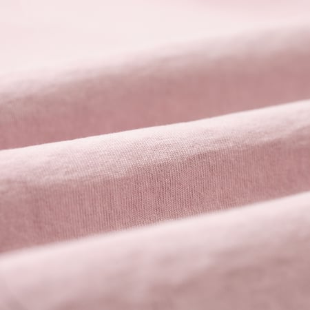 detail 1 flaneurs XX DEVELOPMENT SURE MFG 7,5oz Pocket SS Tee lilac