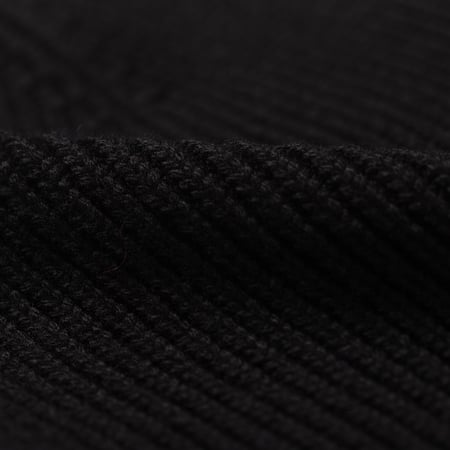 Black Ara Beanie