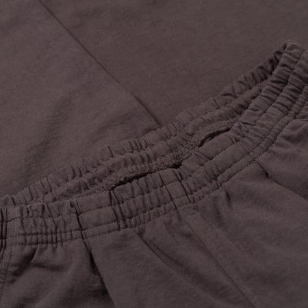 Dotsume Umps Pants Ink Black