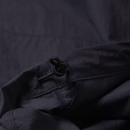 Dry BB LS Shirt Dark Navy