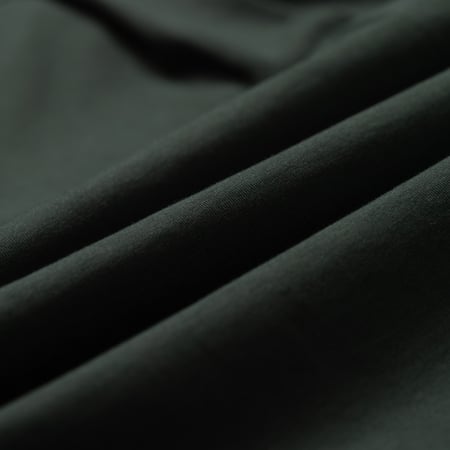 Grace Lead-Off LS Shirt Dark Ivy