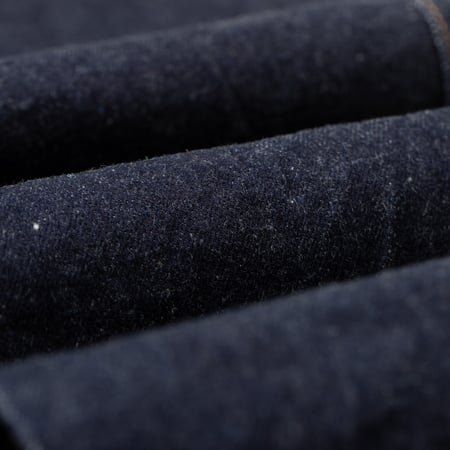 detail flaneurs STUDIO D'ARTISAN 13.5oz Ishikawadai Wide Straight (8)