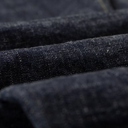 Flaneurs details FOB Factory F147 Tight Straight 14oz G3 Selvedge Denim (1)