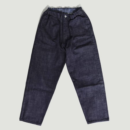 MOMOTARO X FLÂNEURS / FnM002 second edition