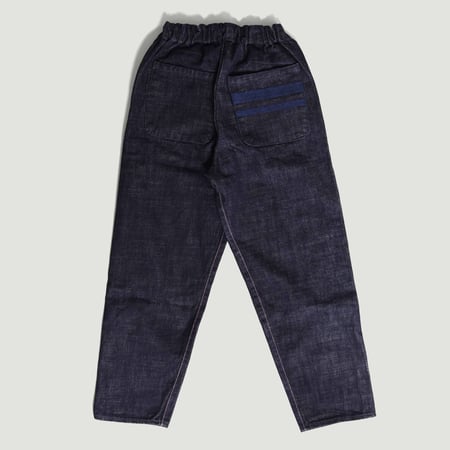 MOMOTARO X FLÂNEURS / FnM002 second edition