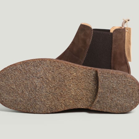 Bitflex 001 Dark Chestnut