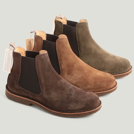 Bitflex 001 Dark Chestnut