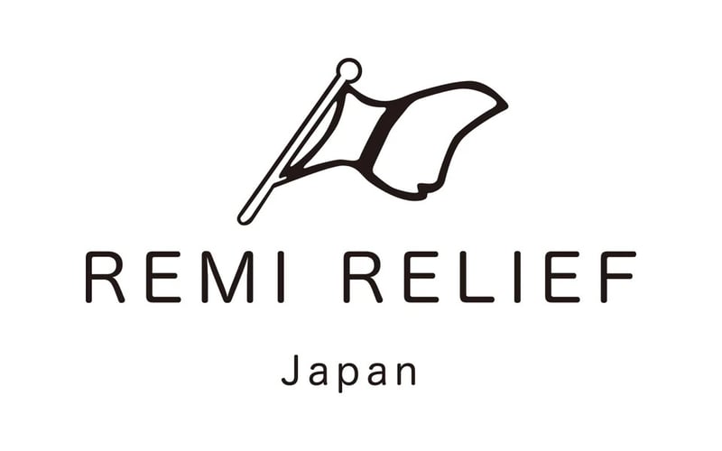 REMI RELIEF LOGO