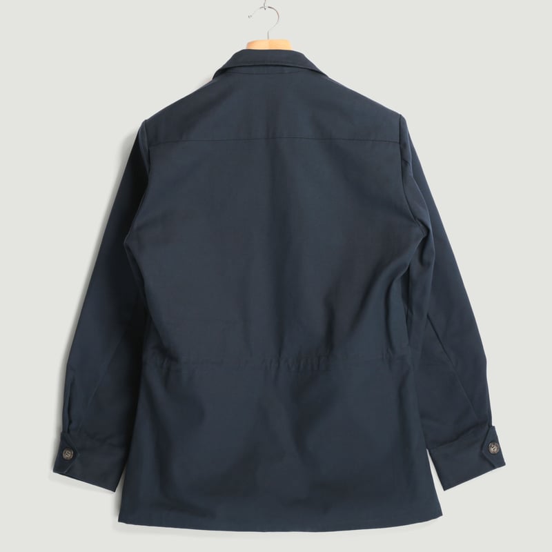 J002 Jungle Jacket Navy