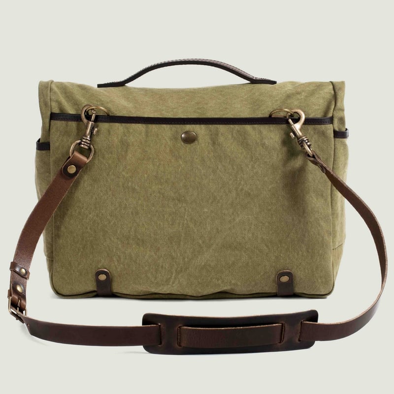 Gaston Khaki Jeep