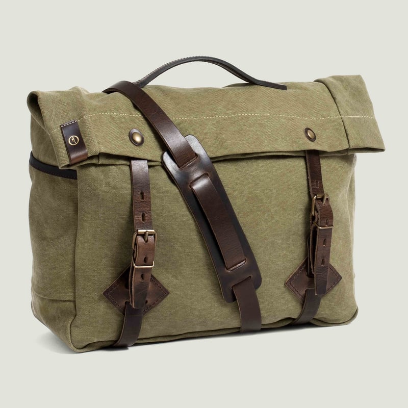 Gaston Khaki Jeep