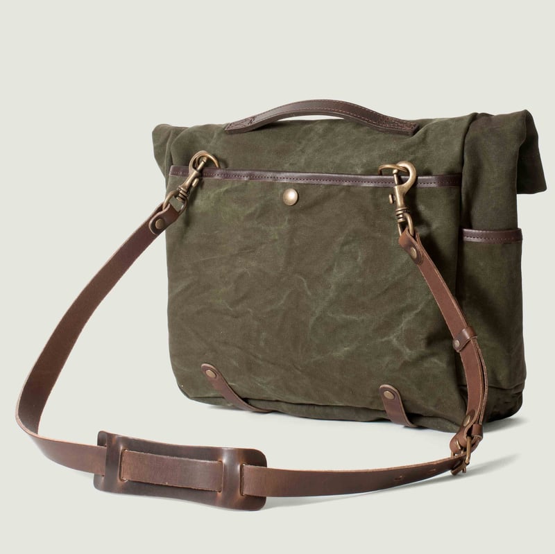 Dark Khaki Gaston