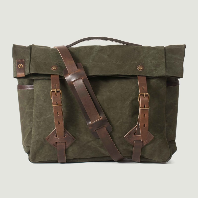 Dark Khaki Gaston