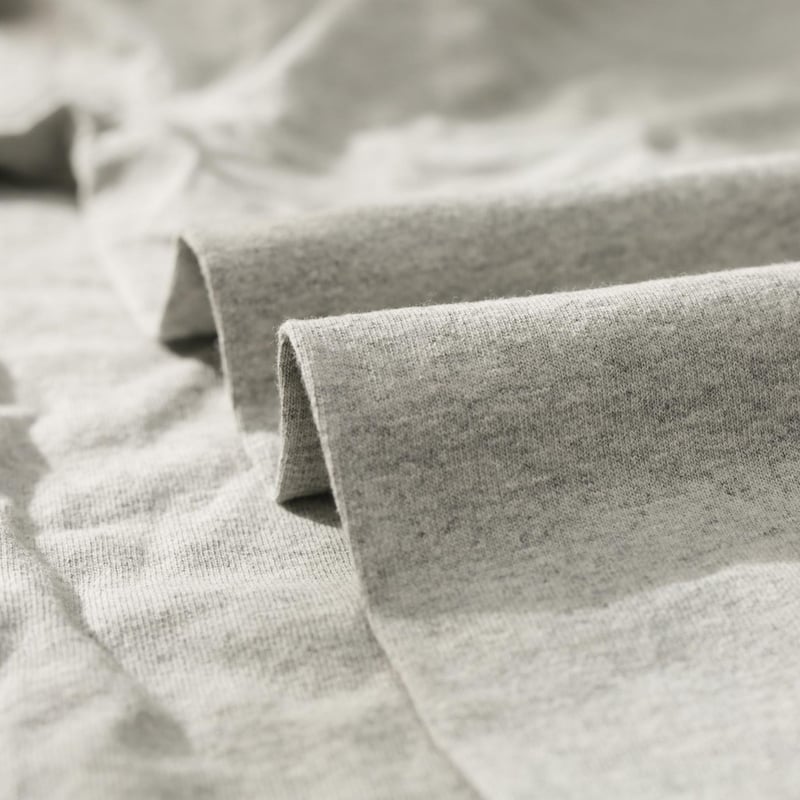 Gray/Gray 2-Pack Tees