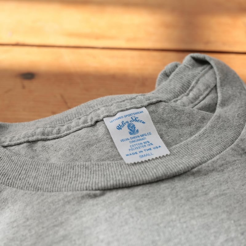 Gray/Gray 2-Pack Tees