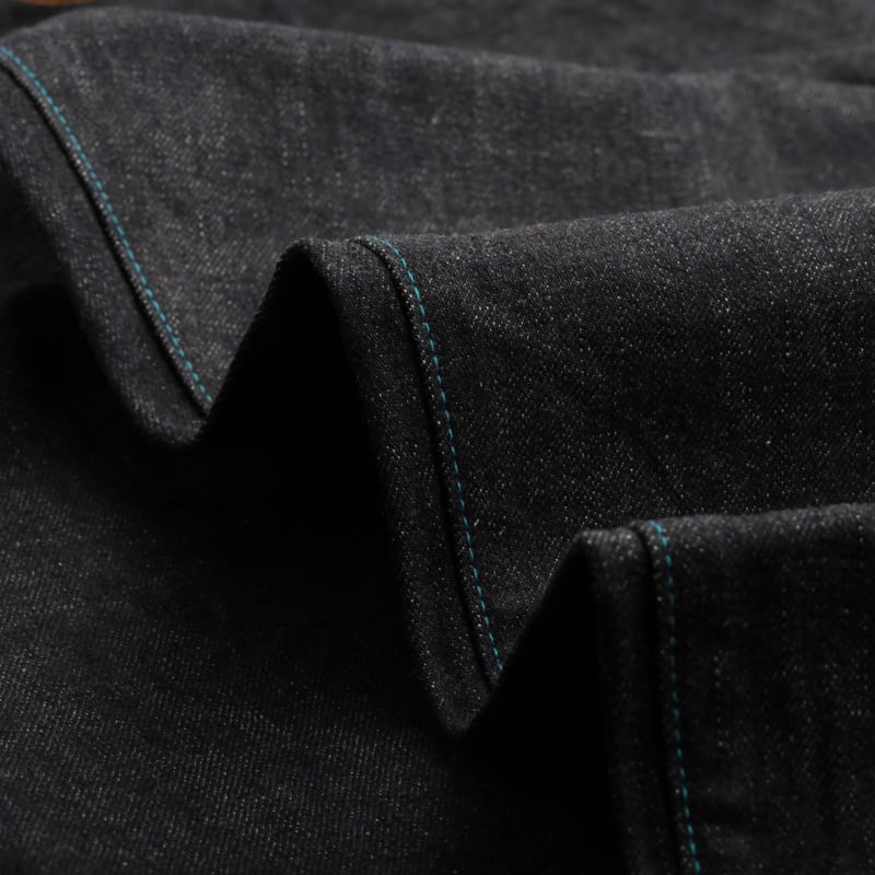 JAPAN BLUE / Classic Straight Fit 14.8oz J401