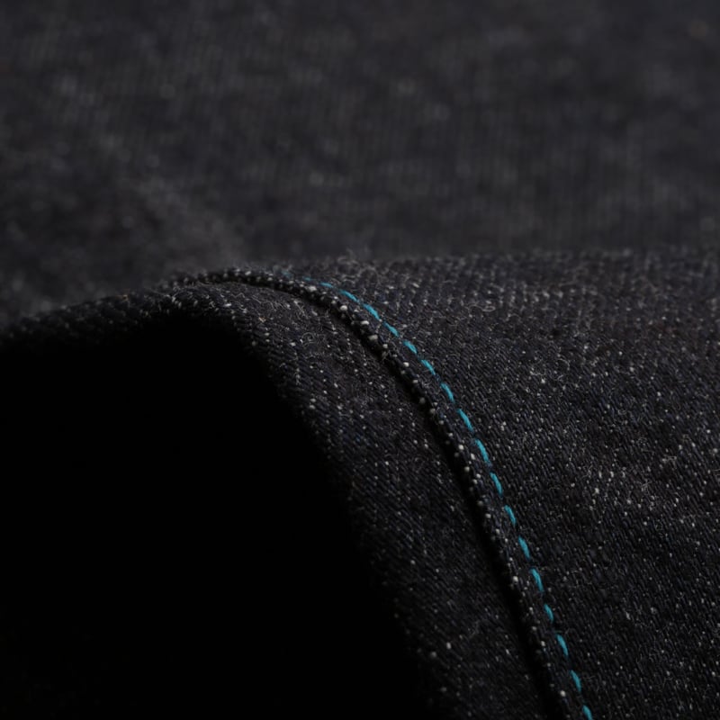 JAPAN BLUE / Straight Fit 14.8oz J301