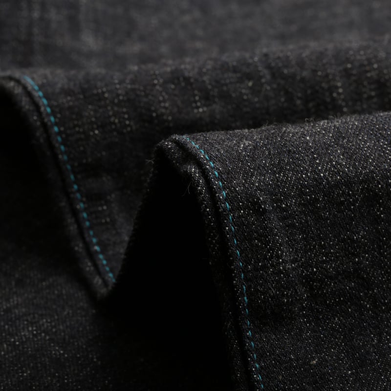 JAPAN BLUE / Classic Straight Fit 16.5oz J466