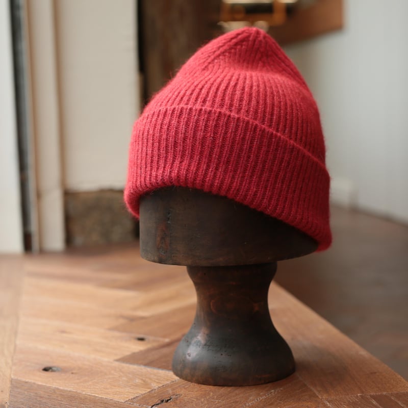 Poppy Mix Barra Hat