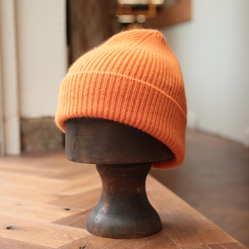 Bonnet Barra Hat Turmeric