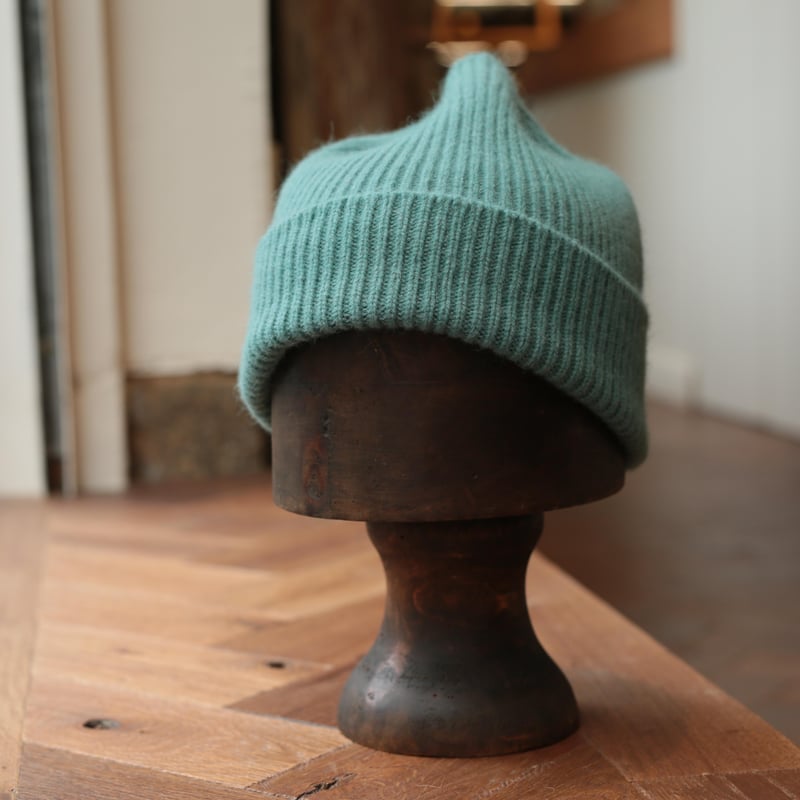 Barra Hat Laurel Beanie