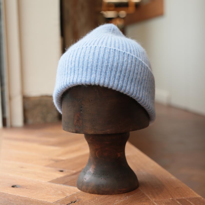 Barra Hat Harbour Beanie