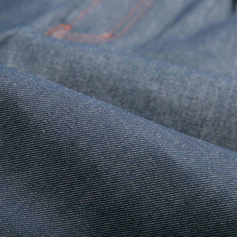 Weirdguy Natural Indigo Selvedge