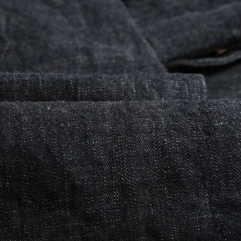 FOB FACTORY x FLÂNEURS / FFR001 G3 Denim Special Collaboration