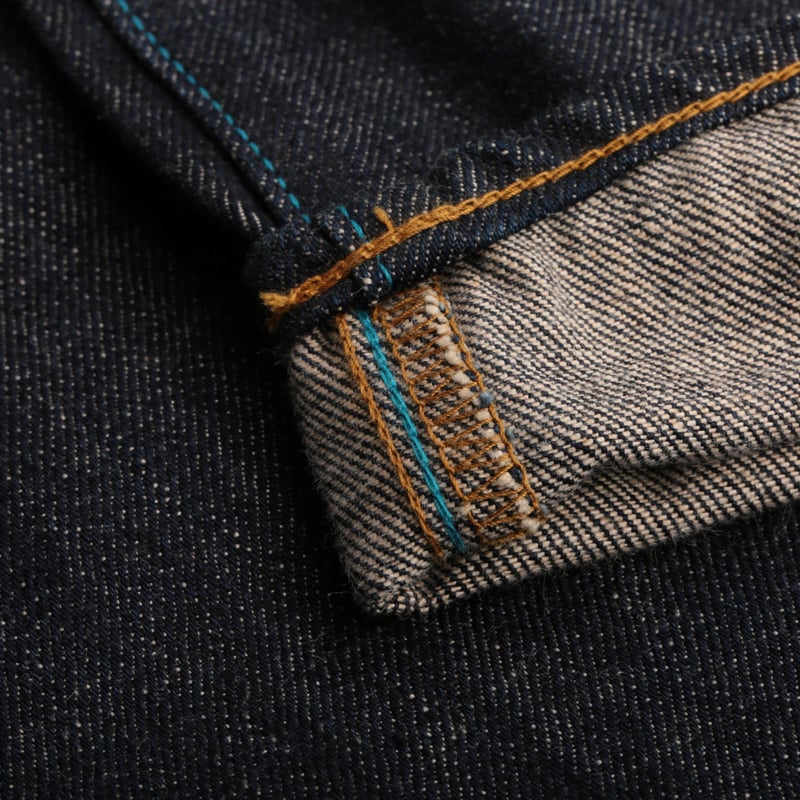 JAPAN BLUE / Straight Fit 12.5oz J304