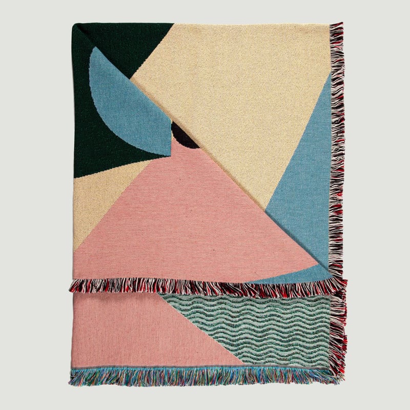 Lavette Throw