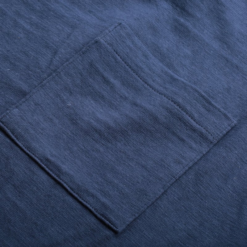 Lot 4601 Navy Pocket T-Shirt