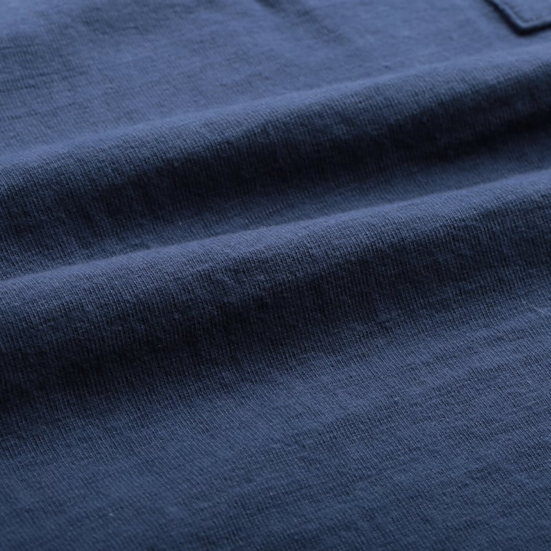 Lot 4601 Navy Pocket T-Shirt