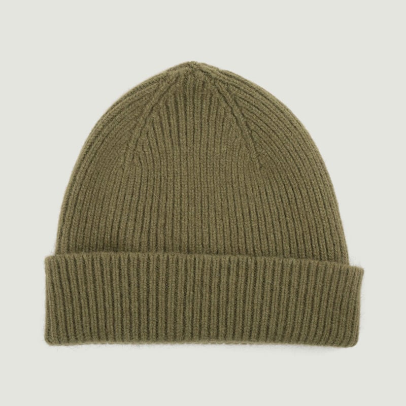 Barra Hat Army Beanie