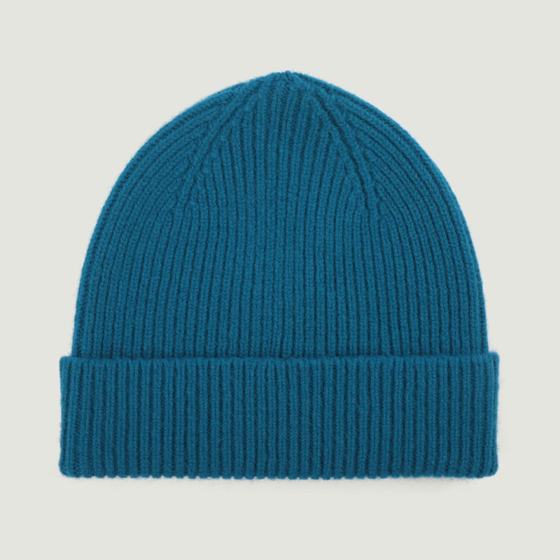 Bonnet Barra Hat Peacock