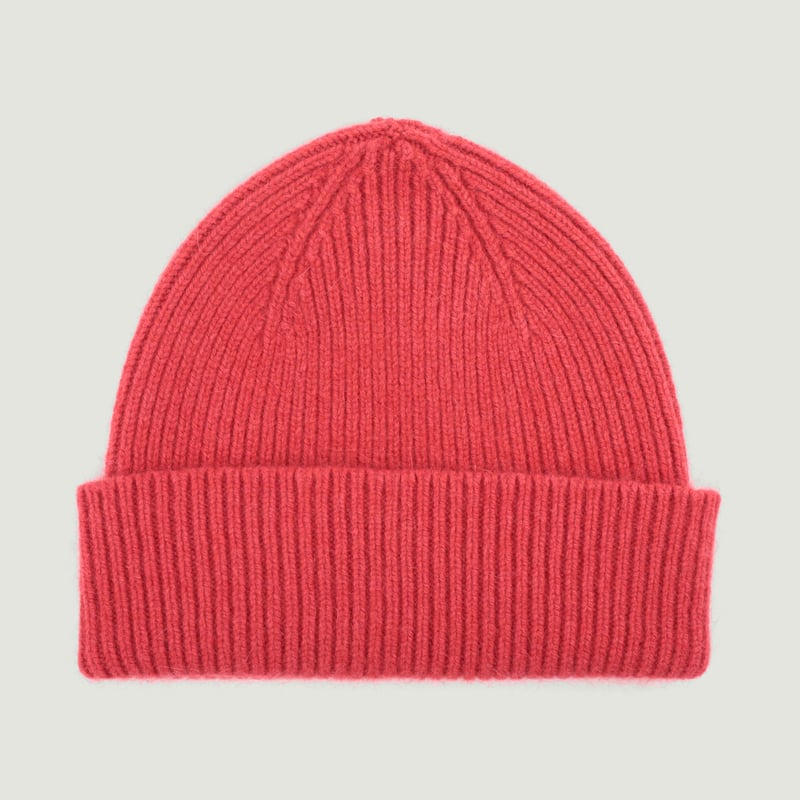 Barra Hat Punch Beanie