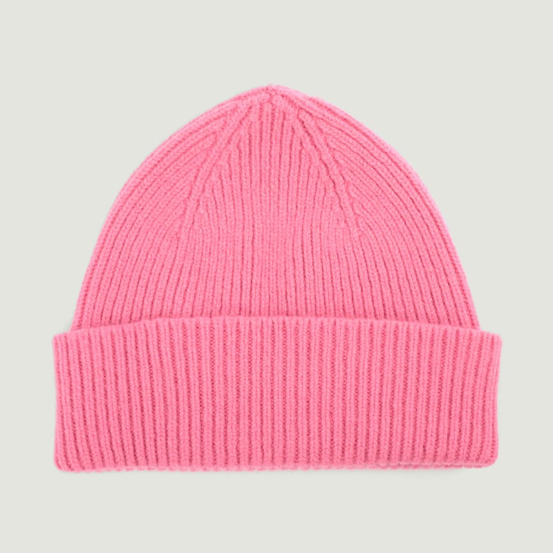 Barra Hat Valentine Beanie