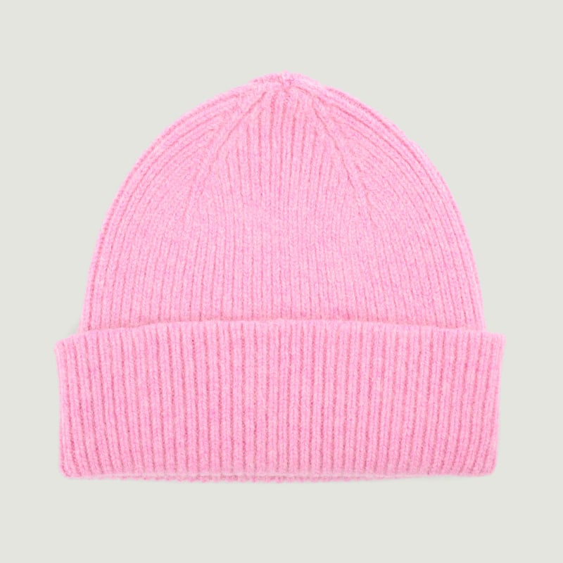 Barra Hat Beanie Fondant