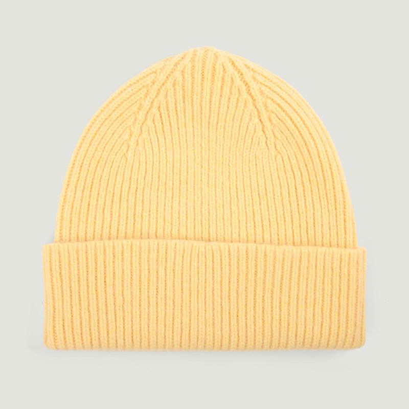 Buttercup Barra Hat