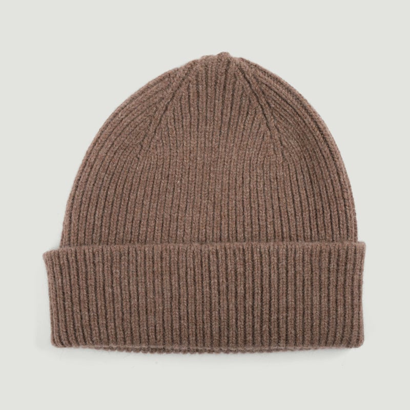 Barra Hat Beech Beanie