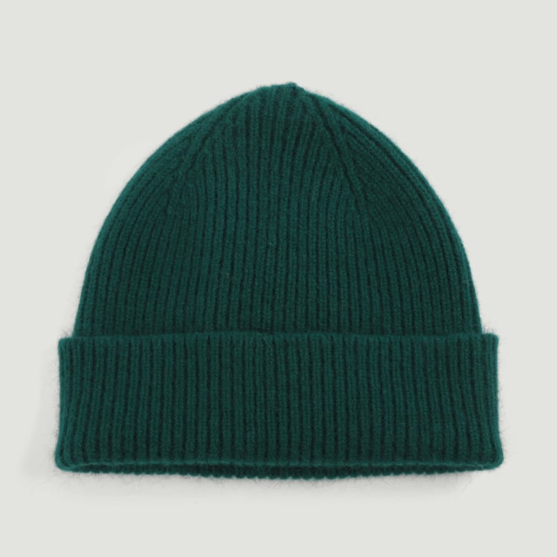 Bonnet Barra Hat Spruce