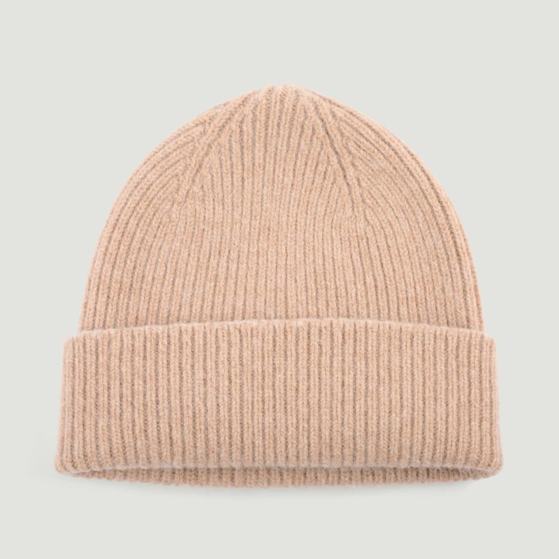 Bonnet Barra Hat Fawn